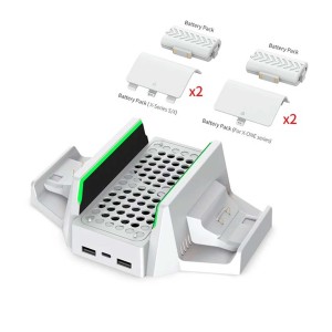 پایه چندمنظوره دابی مدل TYX0663 برای Xbox Series S